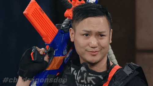 nerf meme, example 3