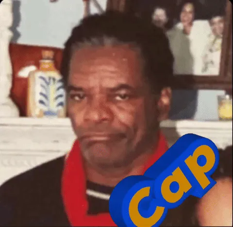 no cap meme, example 1