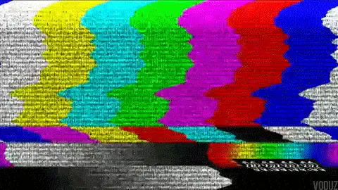 No Signal Backrooms trend meme, example 1
