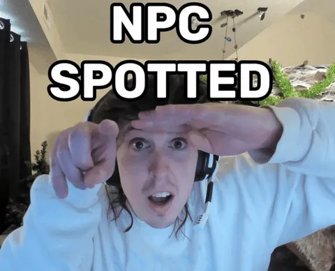 npc meme, example 1