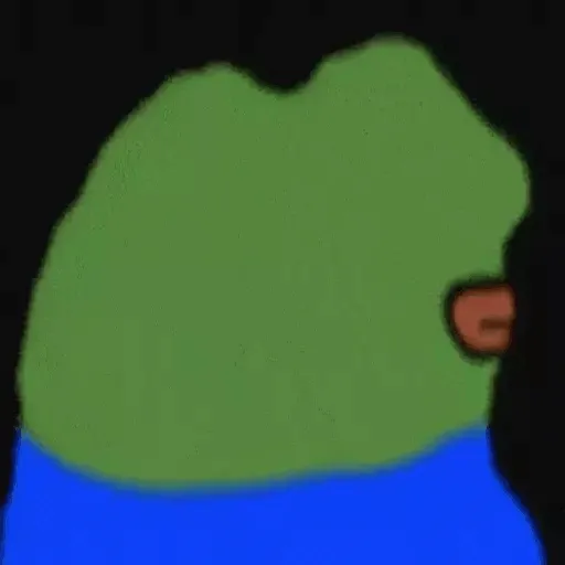 pepe meme, example 3