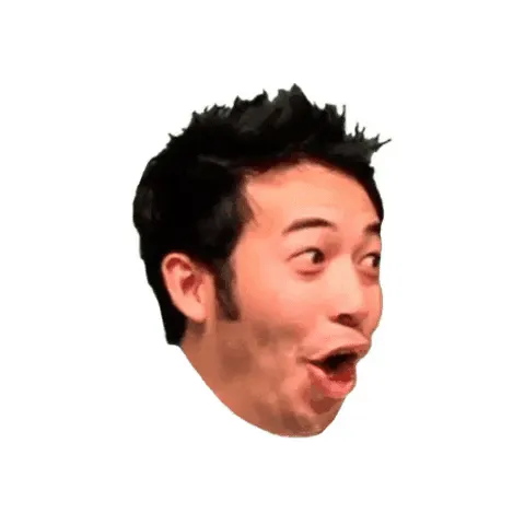 pog meme, example 1