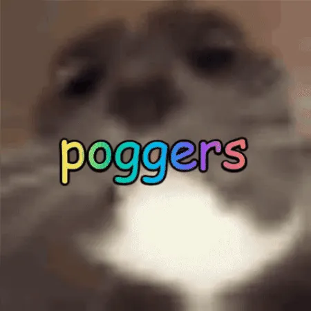 pog meme, example 2