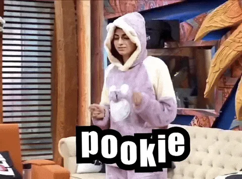 pookie meme, example 2