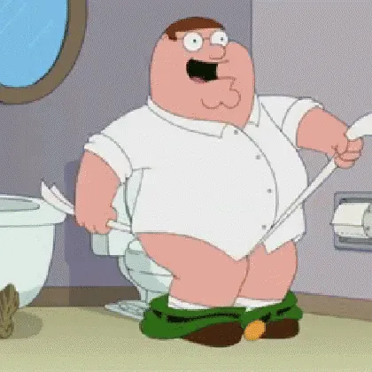 poopy meme, example 2