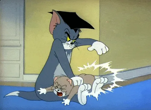 punish meme, example 1