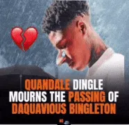Quandale Dingle meme, example 1