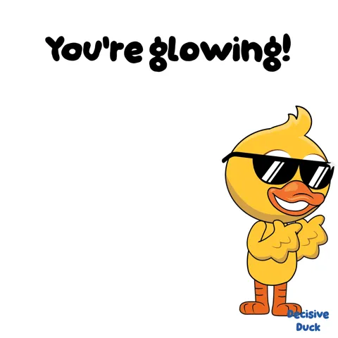 radiant meme, example 2