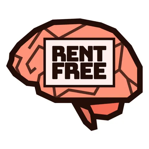rent free meme, example 2