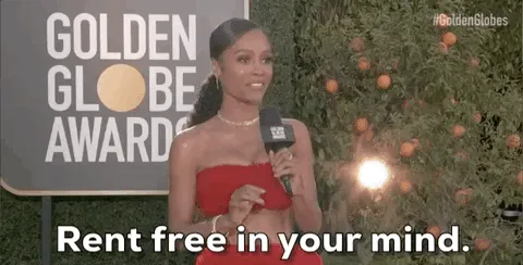 rent free meme, example 3