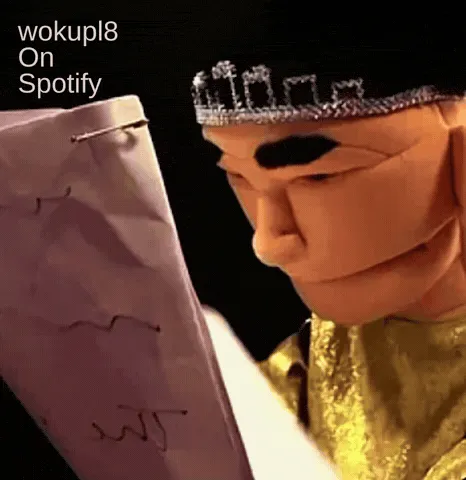 scripted meme, example 1
