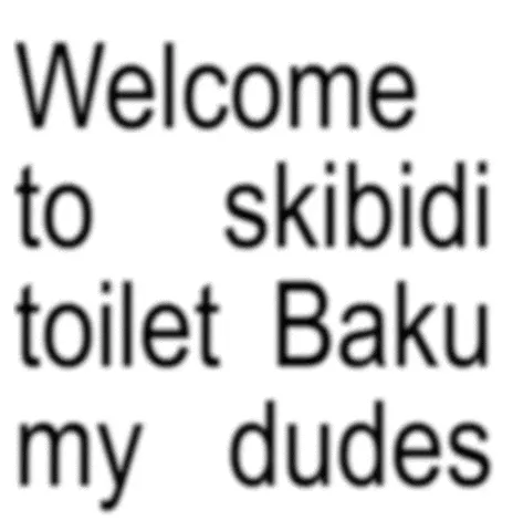 skibidi toilet meme, example 3