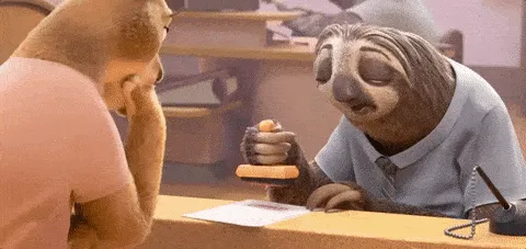 slowed meme, example 1