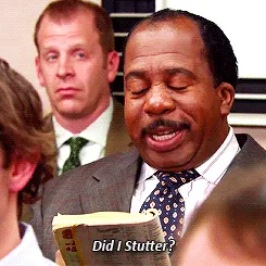 stutters meme, example 2