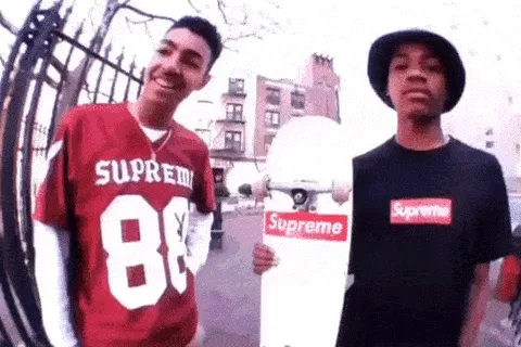 supreme meme, example 2