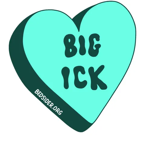 the ick meme, example 2