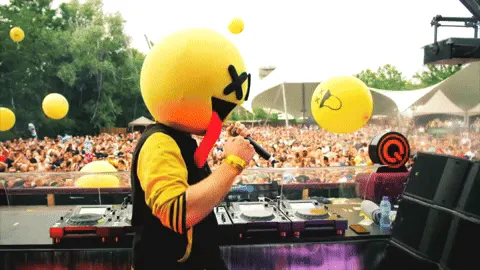 tomorrowland meme, example 1