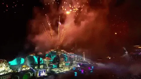tomorrowland meme, example 2