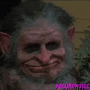 troll meme, example 2