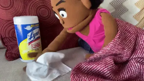 wipes meme, example 2